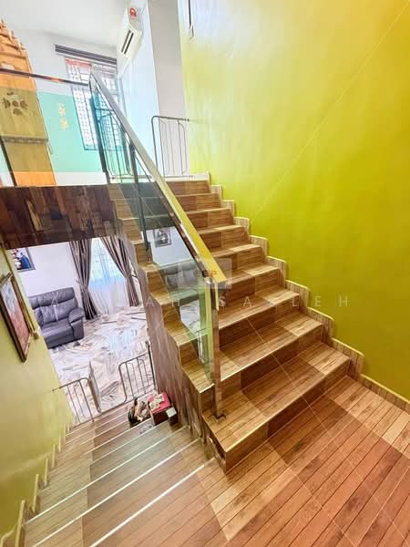 Rumah Berkembar untuk Dijual di Taman Penting (Nibong Tebal) - Atikah Salleh - PropertyGuru.com.my