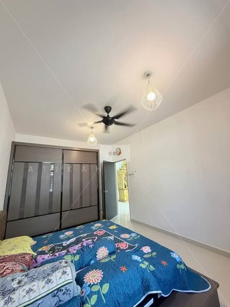 Rumah Berkembar untuk Dijual di Taman Penting (Nibong Tebal) - Atikah Salleh - PropertyGuru.com.my