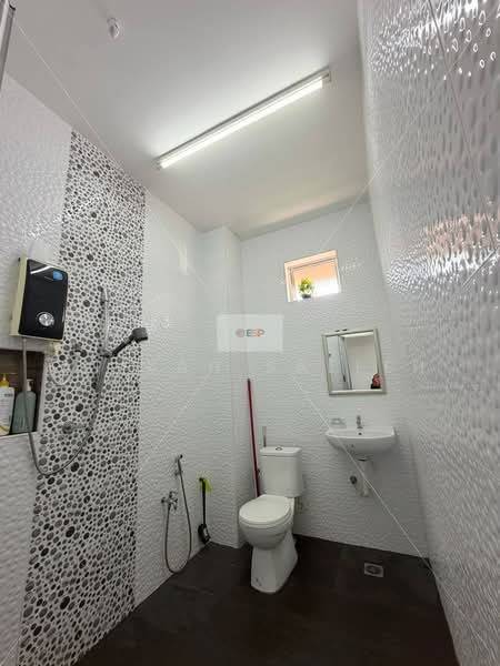 Rumah Berkembar untuk Dijual di Taman Penting (Nibong Tebal) - Atikah Salleh - PropertyGuru.com.my