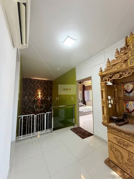 Rumah Berkembar untuk Dijual di Taman Penting (Nibong Tebal) - Atikah Salleh - PropertyGuru.com.my