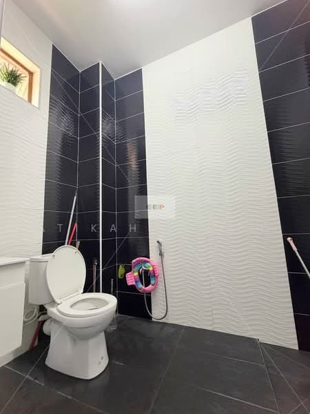 Rumah Berkembar untuk Dijual di Taman Penting (Nibong Tebal) - Atikah Salleh - PropertyGuru.com.my