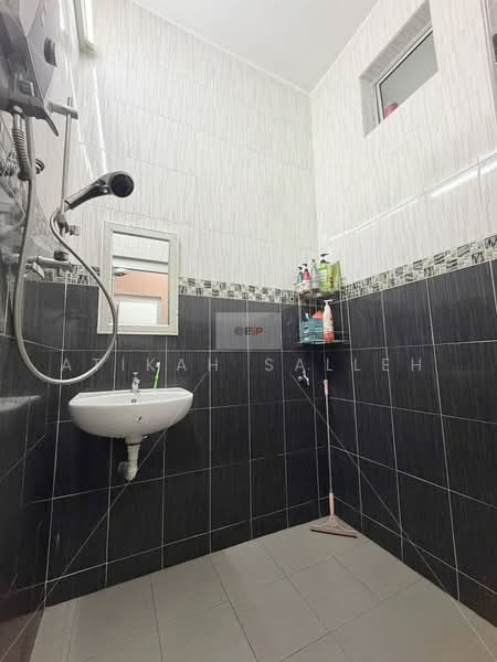 Rumah Berkembar untuk Dijual di Taman Penting (Nibong Tebal) - Atikah Salleh - PropertyGuru.com.my