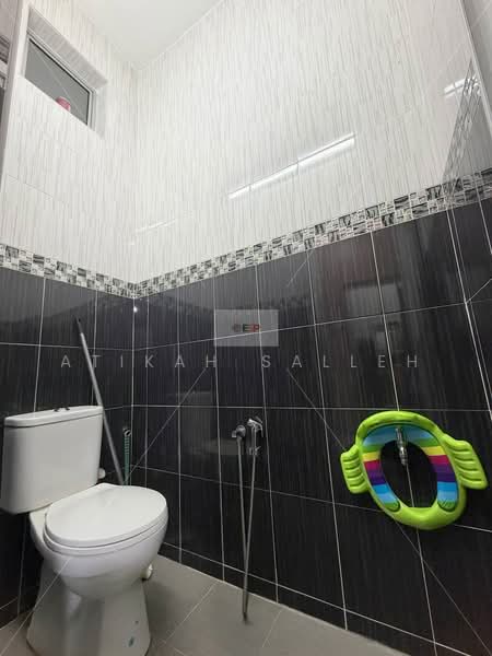 Rumah Berkembar untuk Dijual di Taman Penting (Nibong Tebal) - Atikah Salleh - PropertyGuru.com.my