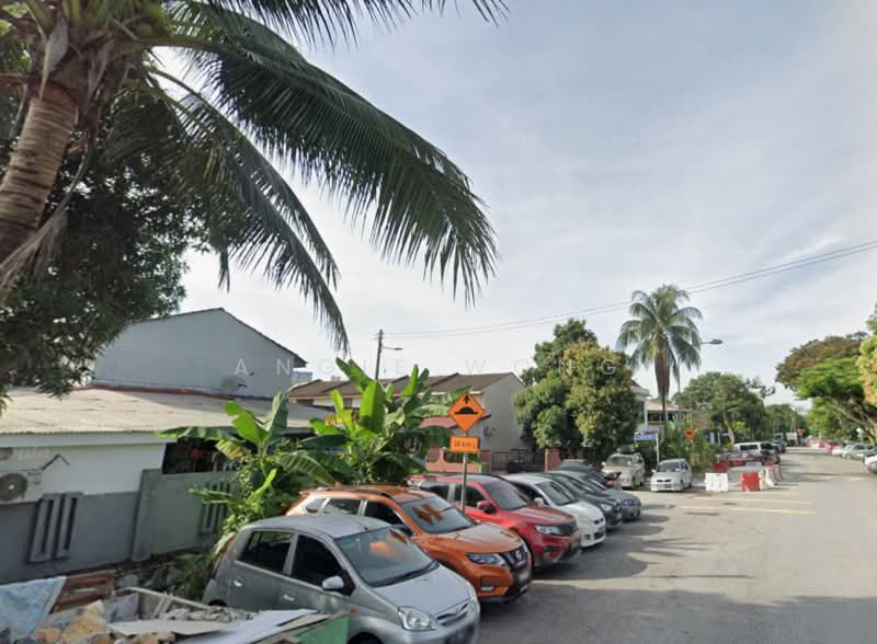 Terraced House for Sale in Batu Caves (Selangor) - Angie Wong - Exterior - PropertyGuru.com.my