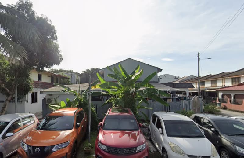 Terraced House for Sale in Batu Caves (Selangor) - Angie Wong - Exterior - PropertyGuru.com.my