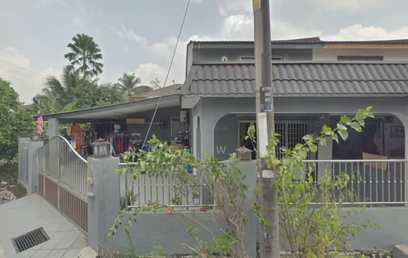 Terraced House for Sale in Batu Caves (Selangor) - Angie Wong - PropertyGuru.com.my