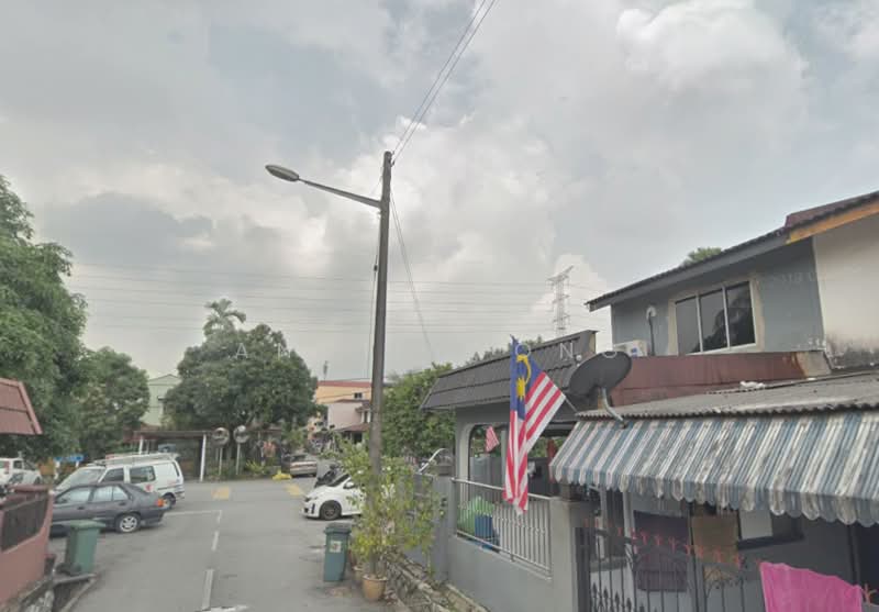 Terraced House for Sale in Batu Caves (Selangor) - Angie Wong - Exterior - PropertyGuru.com.my