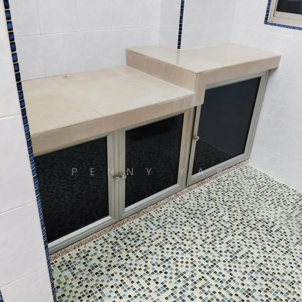 Flat for Rent at Desa Satu - Penny Yap - Interior - PropertyGuru.com.my