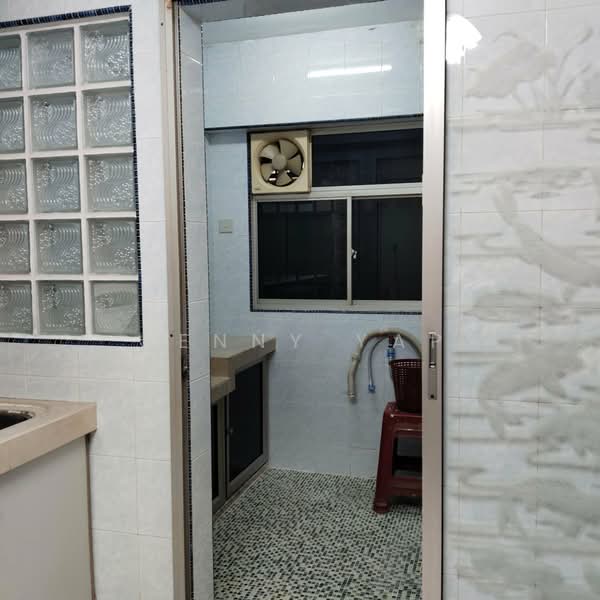 Flat for Rent at Desa Satu - Penny Yap - Interior - PropertyGuru.com.my