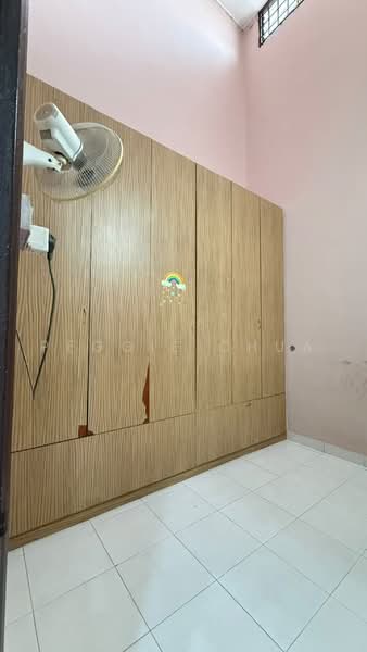 2-storey Terraced House for Rent in Taman Bestari Indah (Ulu Tiram) - Peggie Chua - Interior - PropertyGuru.com.my