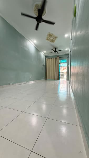 2-storey Terraced House for Rent in Taman Bestari Indah (Ulu Tiram) - Peggie Chua - Interior - PropertyGuru.com.my