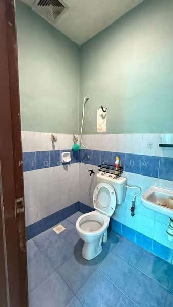 2-storey Terraced House for Rent in Taman Bestari Indah (Ulu Tiram) - Peggie Chua - PropertyGuru.com.my