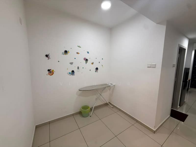 Service Residence for Rent at Midas @ Seri Alam - Vlien Lua - PropertyGuru.com.my