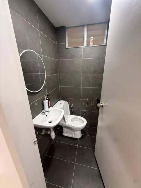 Service Residence for Rent at Midas @ Seri Alam - Vlien Lua - PropertyGuru.com.my