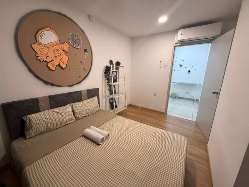 Service Residence for Rent at Midas @ Seri Alam - Vlien Lua - PropertyGuru.com.my