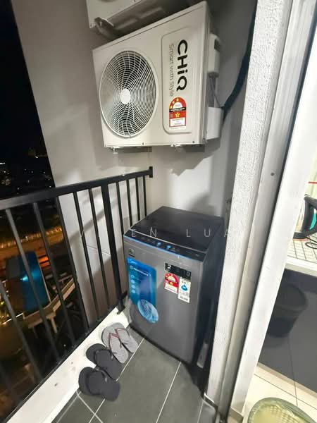 Service Residence for Rent at Midas @ Seri Alam - Vlien Lua - PropertyGuru.com.my
