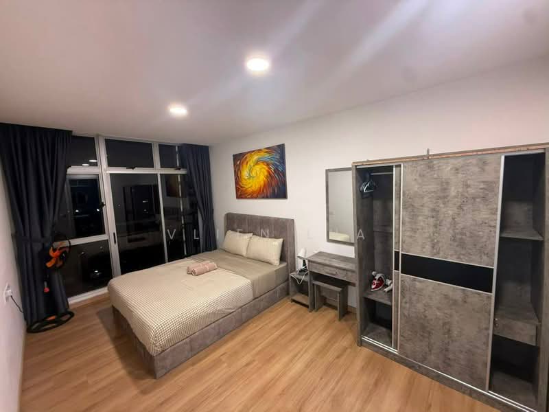 Service Residence for Rent at Midas @ Seri Alam - Vlien Lua - PropertyGuru.com.my