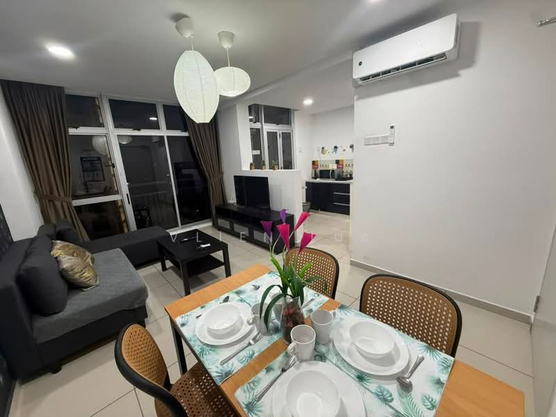 Service Residence for Rent at Midas @ Seri Alam - Vlien Lua - PropertyGuru.com.my