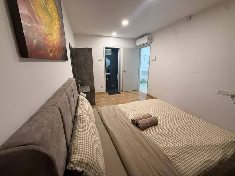 Service Residence for Rent at Midas @ Seri Alam - Vlien Lua - PropertyGuru.com.my