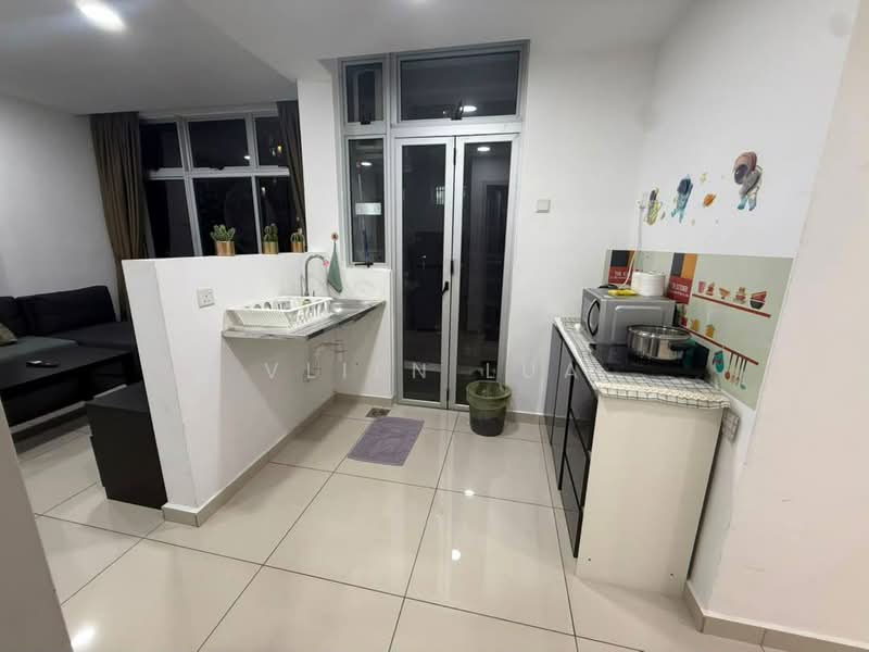 Service Residence for Rent at Midas @ Seri Alam - Vlien Lua - PropertyGuru.com.my