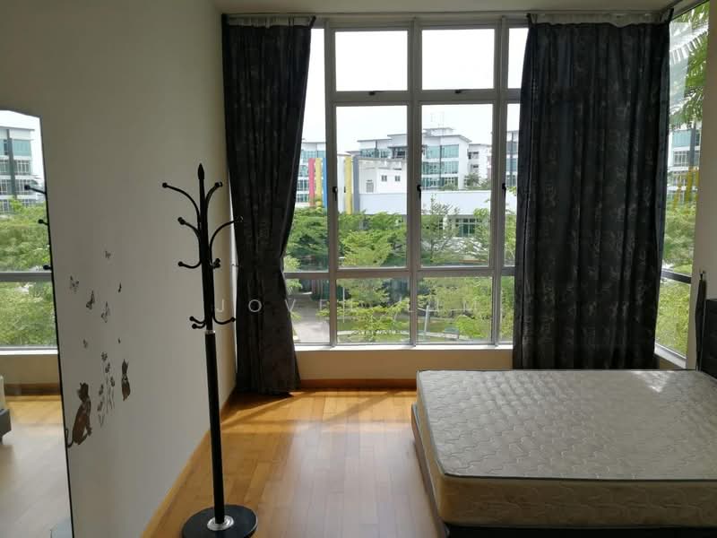 Condominium for Sale at The Seed Taman Sutera Utama - Jovel Lim - Bedroom - PropertyGuru.com.my