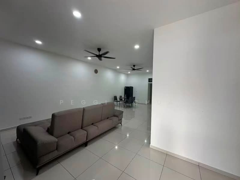 Rumah Teres untuk Disewa di Taman Desa Tebrau (Tebrau) - Peggie Chua - PropertyGuru.com.my
