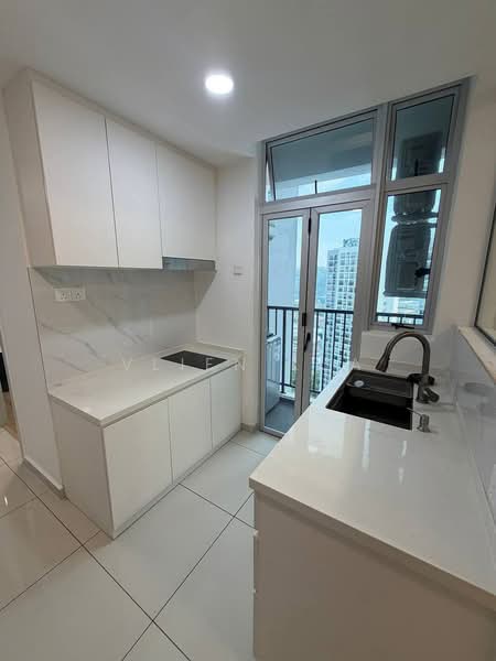 Service Residence for Rent at Midas @ Seri Alam - Vlien Lua - PropertyGuru.com.my