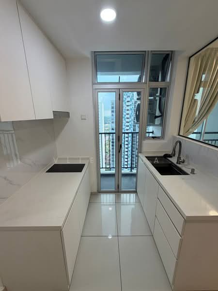 Service Residence for Rent at Midas @ Seri Alam - Vlien Lua - PropertyGuru.com.my