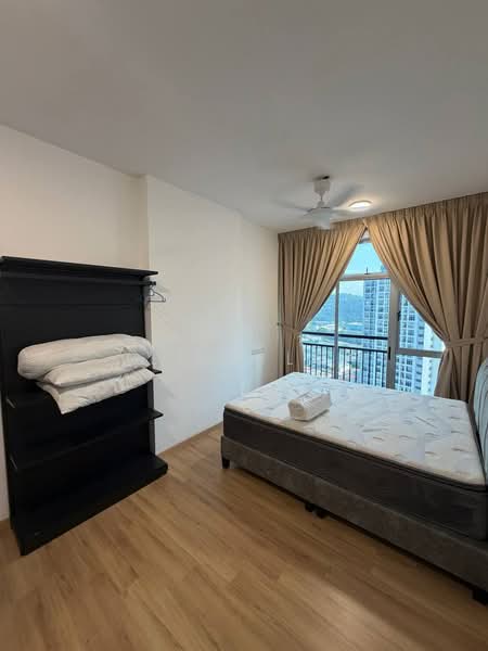 Service Residence for Rent at Midas @ Seri Alam - Vlien Lua - PropertyGuru.com.my