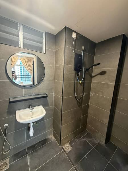 Service Residence for Rent at Midas @ Seri Alam - Vlien Lua - PropertyGuru.com.my