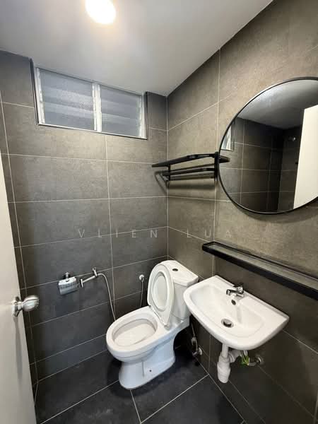 Service Residence for Rent at Midas @ Seri Alam - Vlien Lua - PropertyGuru.com.my