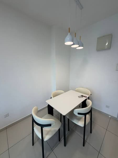Service Residence for Rent at Midas @ Seri Alam - Vlien Lua - PropertyGuru.com.my