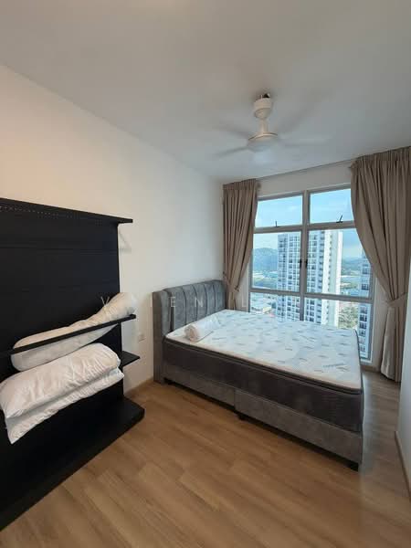 Service Residence for Rent at Midas @ Seri Alam - Vlien Lua - PropertyGuru.com.my