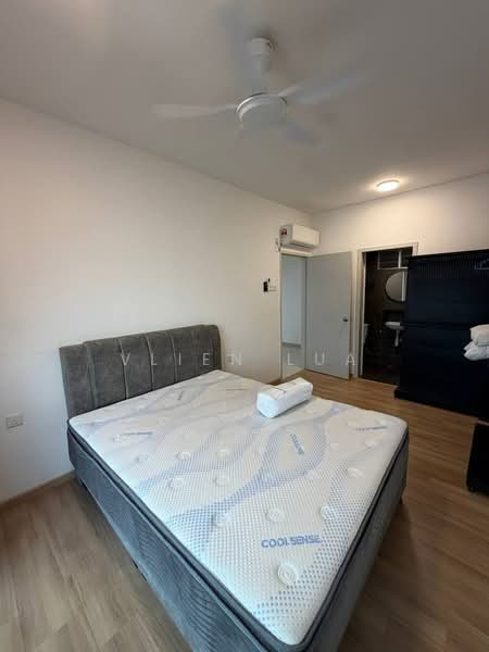 Service Residence for Rent at Midas @ Seri Alam - Vlien Lua - PropertyGuru.com.my