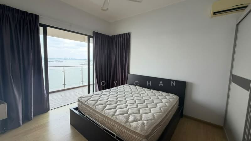 Condominium for Sale at Royal Strand @ Country Garden Danga Bay - Elroy Chan - Bedroom - PropertyGuru.com.my