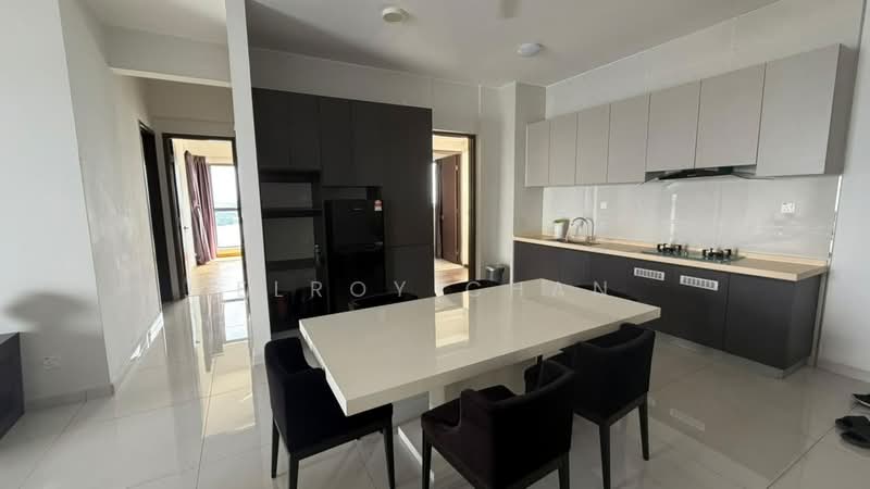 Condominium for Sale at Royal Strand @ Country Garden Danga Bay - Elroy Chan - Dining Room - PropertyGuru.com.my