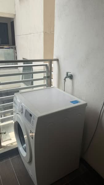 Condominium for Sale at Royal Strand @ Country Garden Danga Bay - Elroy Chan - Balcony - PropertyGuru.com.my