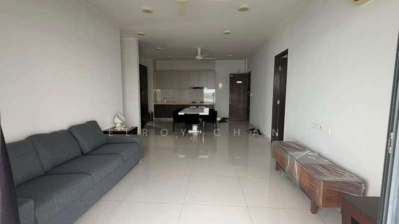 Condominium for Sale at Royal Strand @ Country Garden Danga Bay - Elroy Chan - Living Room - PropertyGuru.com.my