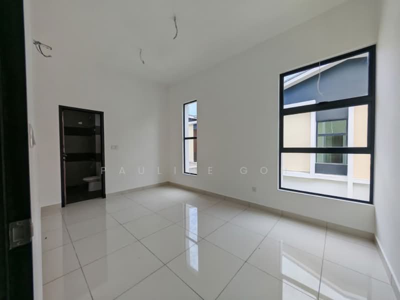 Cluster House for Sale in Taman Impian Emas (Skudai) - Pauline Goh - PropertyGuru.com.my