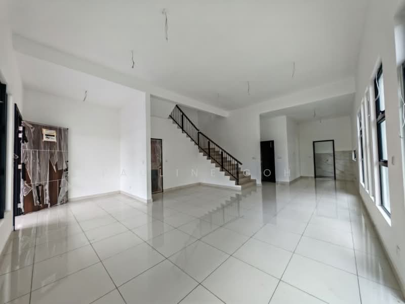 Cluster House for Sale in Taman Impian Emas (Skudai) - Pauline Goh - PropertyGuru.com.my