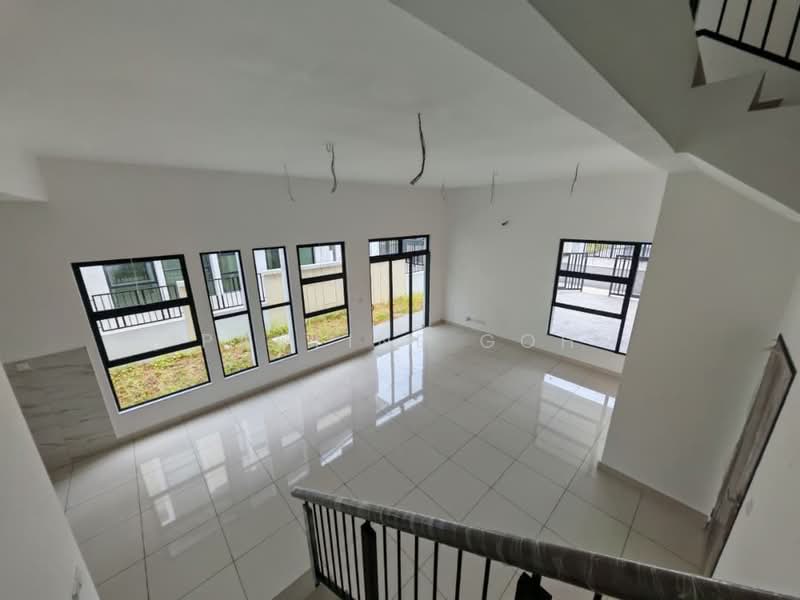Cluster House for Sale in Taman Impian Emas (Skudai) - Pauline Goh - PropertyGuru.com.my
