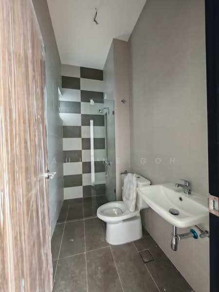 Cluster House for Sale in Taman Impian Emas (Skudai) - Pauline Goh - PropertyGuru.com.my