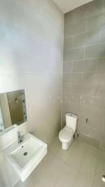 Terraced House for Sale in Bandar Sri Sendayan (Negeri Sembilan) - Nurasmida Abdul Sattar - PropertyGuru.com.my