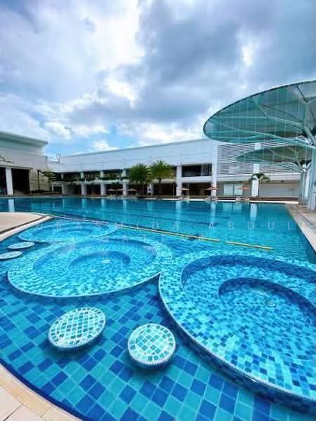 Terraced House for Sale in Bandar Sri Sendayan (Negeri Sembilan) - Nurasmida Abdul Sattar - PropertyGuru.com.my