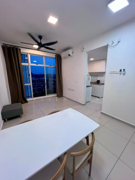 Service Residence for Rent at Midas @ Seri Alam - Vlien Lua - PropertyGuru.com.my