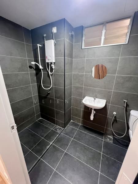 Service Residence for Rent at Midas @ Seri Alam - Vlien Lua - PropertyGuru.com.my