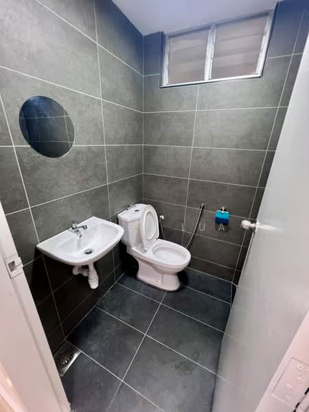 Service Residence for Rent at Midas @ Seri Alam - Vlien Lua - PropertyGuru.com.my
