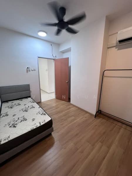 Service Residence for Rent at Midas @ Seri Alam - Vlien Lua - PropertyGuru.com.my