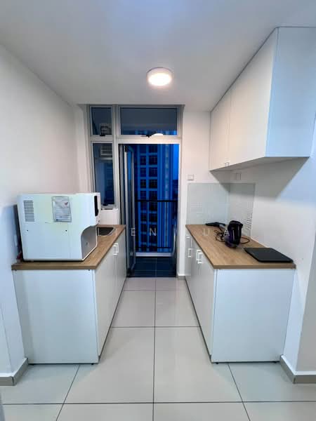 Service Residence for Rent at Midas @ Seri Alam - Vlien Lua - PropertyGuru.com.my
