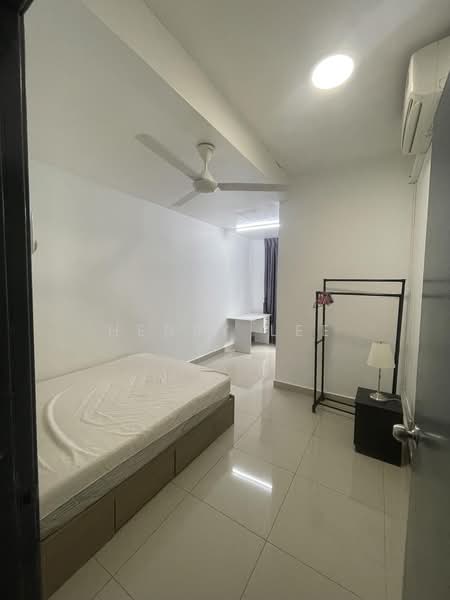 Rumah Teres 2 Tingkat untuk Disewa di Masai (Johor) - Henry Lee - Bedroom - PropertyGuru.com.my